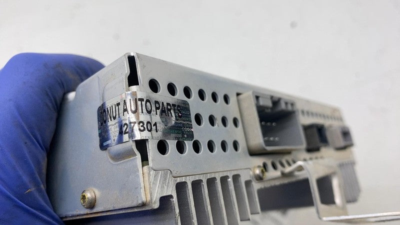 150715200A ⭕ 2020-2024 Tesla Model Y MY Radio Audio Sound System AMP Amplifier 1507152-00-A