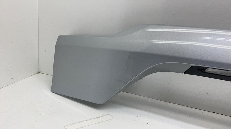 ⭕ 2022 2023 2024 2025 Jeep Grand Cherokee Rear Trunk Applique Molding