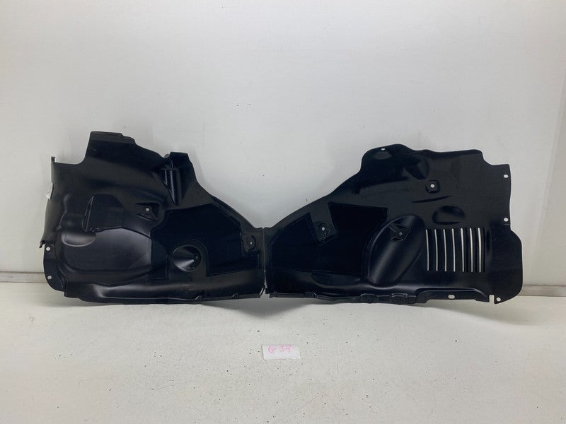 1492613 00 D ⭕ 20-24 Model Y Front Driver Wheel Fender Liner Splash Guard Left 1492613-00-D