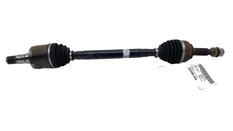 142016200A 21-24 Tesla Model S X Plaid Rear Left / Right Axle Shaft Halfshaft 1420162-00-A