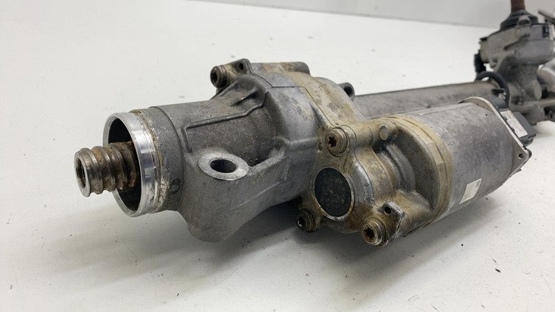 7818.994.275 ⭕ 17-20 Maserati Levante Electric Power Steering Gear Rack & Pinion 06701056770
