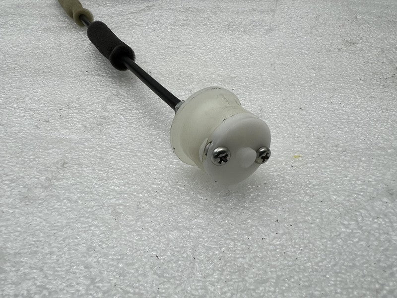 NA1J-56-820 2016-2023 Mazda MX-5 Miata Rear Trunk Decklid Latch Lock Release Actuator Cable