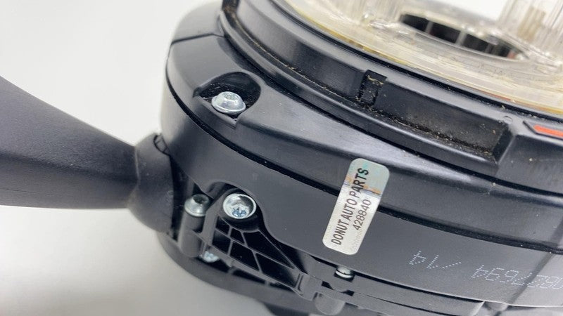 2012-2015 Tesla Model S Steering Column Clockspring Wiper Turn Signal