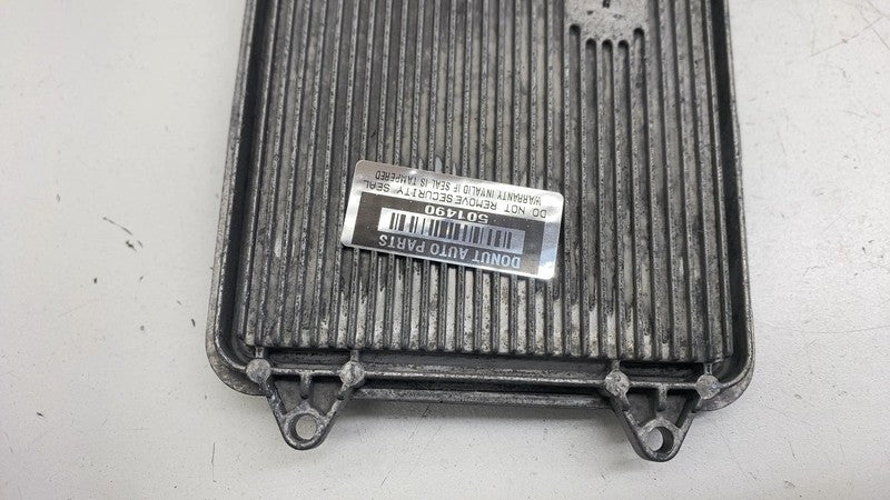 ⭕ 2016-2020 Tesla Model X Headlight LED Drive Ballast Headlamp LDM Mod