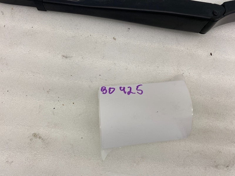 3392126527 ⭕ 2017-2023 Tesla Model 3 Front Pasenger Side Windshield Wiper Arm & Blade Right