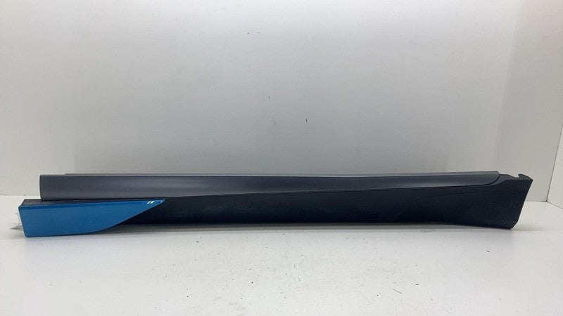 7368597 ⭕ 2014-2021 BMW i3 Driver Side Skirt Rocker Panel Door Sill Cover Left 7368597