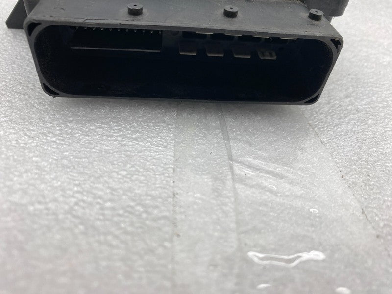 4H0907801F ⭕2012-2015 Audi A6 S6 Emergency Parking Brake Computer Control Module 4H0907801F