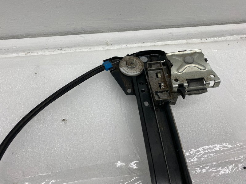 6006551 00 G ⭕ 2012-2020 Tesla Model S Front Left Door Window Regulator & Motor 6006551-00-G