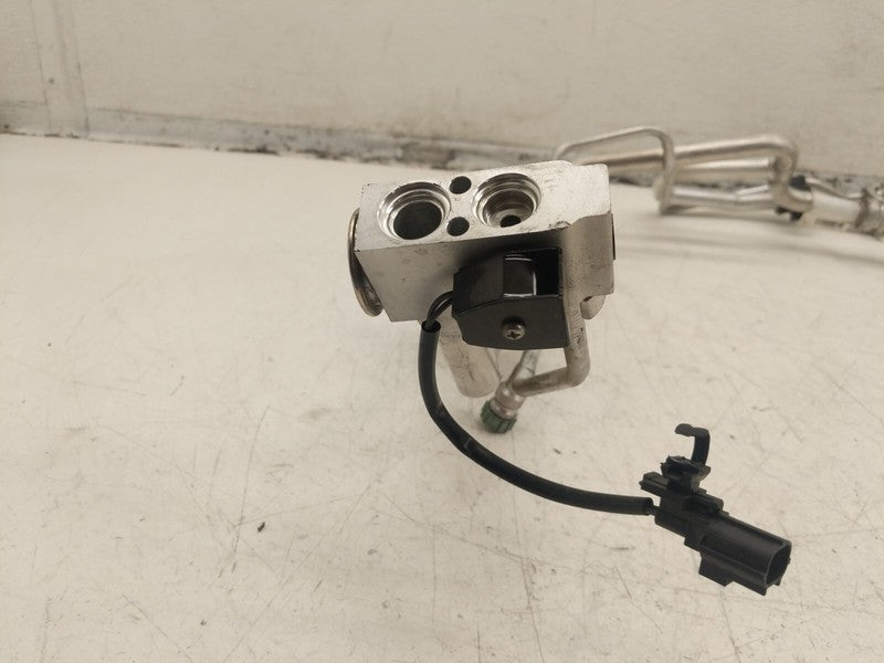 1004293 00 E 12-15 Model S AC Conditioner Hose Line Liquid Suction Pipe w/ Valve 1004293-00-G