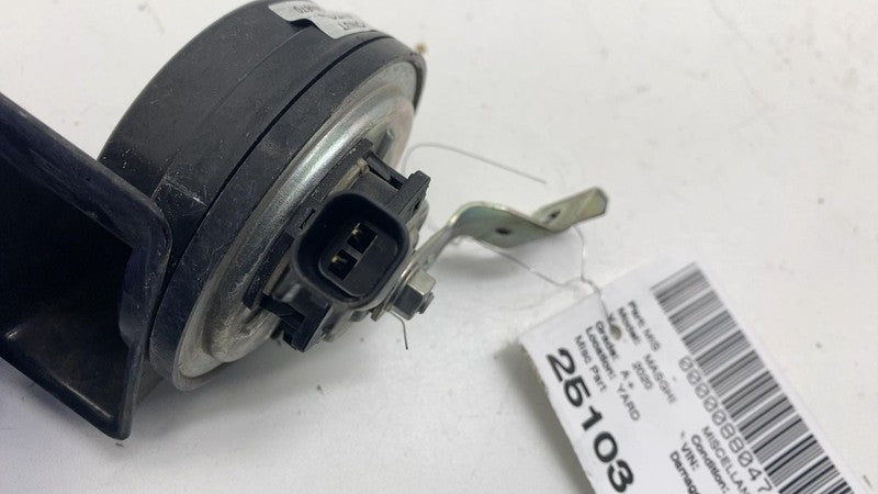 ⭕ 2014-2020 Maserati Ghibli FIAMM High Pitch Tone Signal Sound Siren H