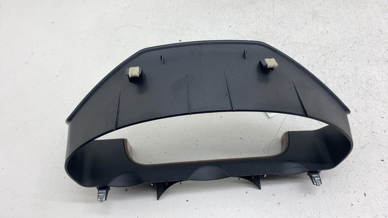 A 212 680 13 89 ⭕ 10-16 E350 W212 E-Class Sedan Instrument Cluster Bezel Trim Cover A2126801389