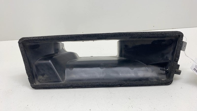 PT00042228 ⭕ 2022 2023 2024 Rivian R1T R1S HVAC Front Upper Intake Duct PT00042228 OEM
