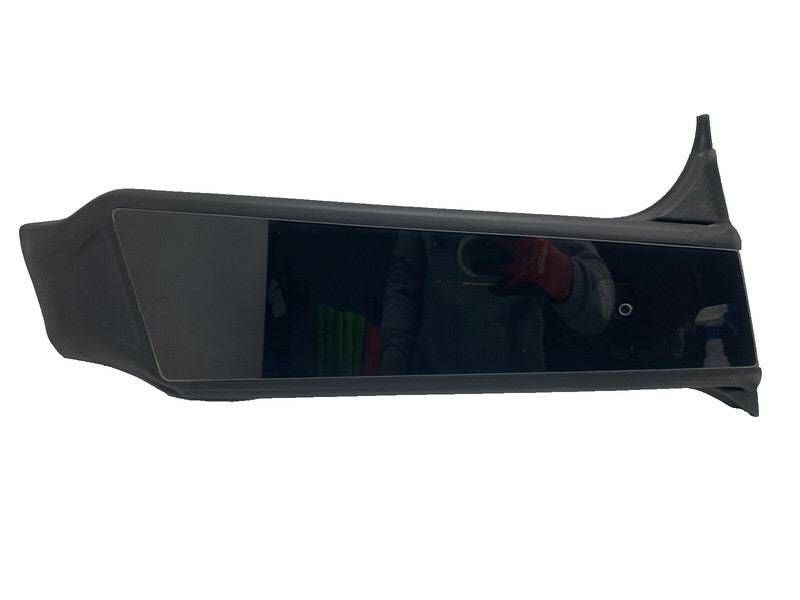 1494240 00 A ⭕ 20-23 Model Y Left Exterior B-Pillar Applique Trim w/ Camera LH 1506885-00-F