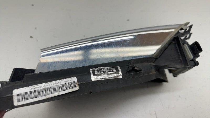 105785100I ⭕ 16-20 Tesla Model S Front Left Bumper Air Shutter Active Louver 1057851-00-I