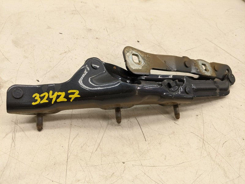 ⭕ 2017-2020 Tesla Model 3 Rear Passenger Side Trunk Lid Hinge Right 10