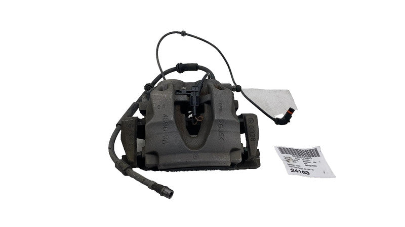 2016-2019 Mercedes-Benz GLE350 Front Passenger Caliper w/ Brake Hose L