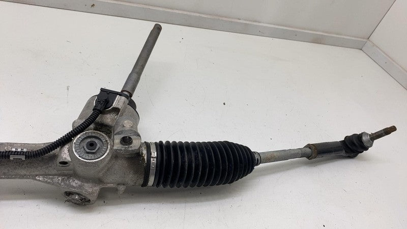 ⭕2012-2016 Tesla Model S Power Steering Gear Rack Pinion & Motor w/ Ti