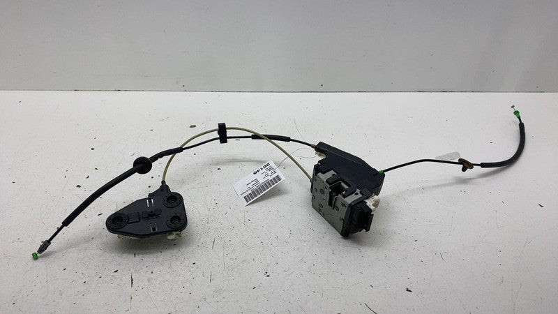 ⭕ 21-25 Tesla Model X Front Right Door Lock Latch Actuator & Cable 111