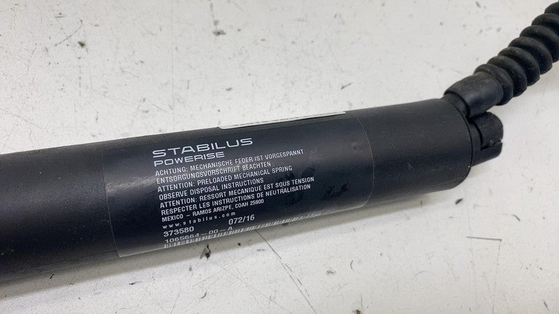 ⭕2016-2020 Model X Rear Driver Side Power Liftgate Shock Strut Left 10