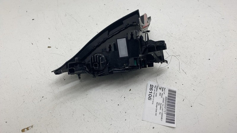 81560-47510 ⭕ 23-24 Toyota Prius Rear Left Quarter Panel Taillight LED Tail Lamp 81560-47510