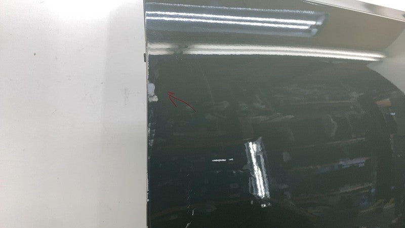 ⭕ 2022 2023 2024 Rivian R1T Front Driver Door Shell Panel Left LH Green Assembly