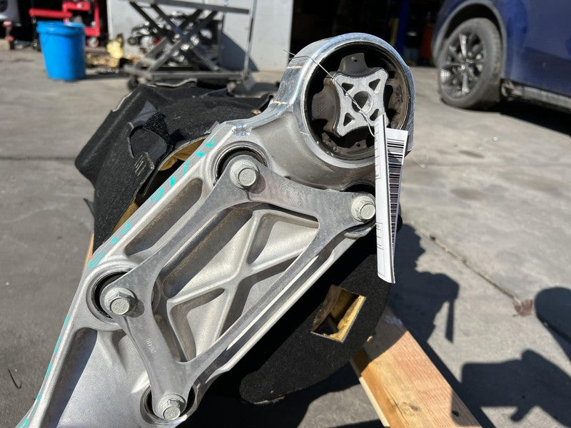 ⭕14-18 Model X S Front Drive Unit Engine Motor Inverter (FOR PARTS) 10