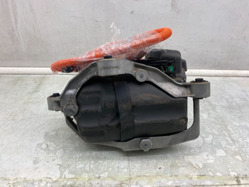 ⭕2012-2015 Tesla Model S HVCC Electric Air Conditioning A/C Compressor Pump Assy