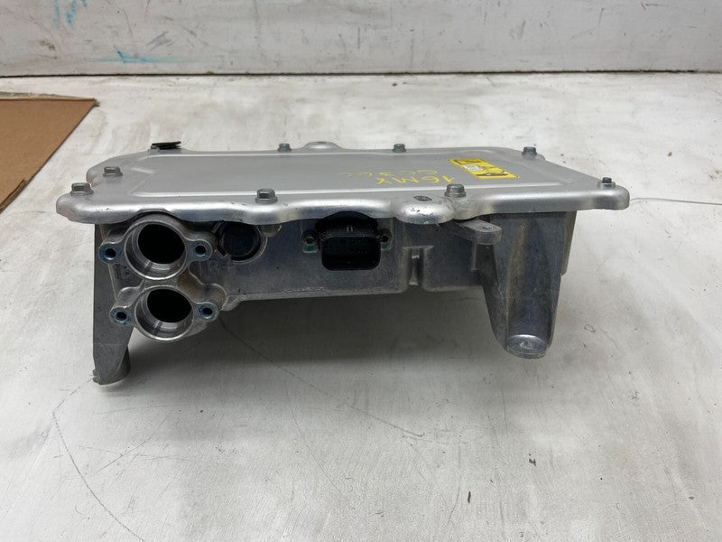 ⭕ 16-20 Tesla Model X Front High Voltage Distribution Junction Box 104