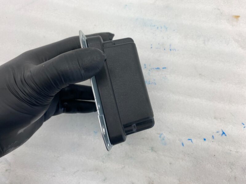 2016-2020 Tesla Model X MX Safety Restraint Control Module Computer (Crash Data)