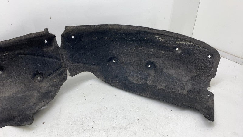 ⭕ 2016-2020 Tesla Model X Rear Left Inner Fender Wheel Liner Splash Guard Shield