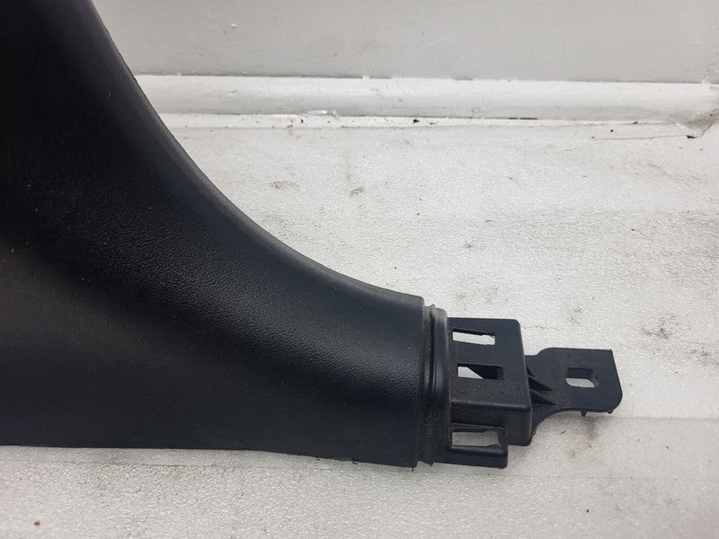 149462398B ⭕2020-2023 Model Y Driver Side B-Pillar Lower Trim Cover Panel Left 1494623-98-B