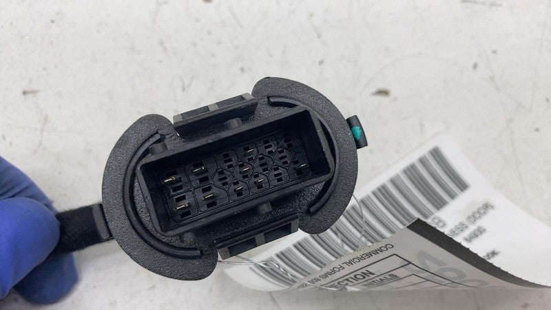 ⭕ 22-23 Polestar 2 Rear Passenger Door Wiring Harness Cable Wire Right