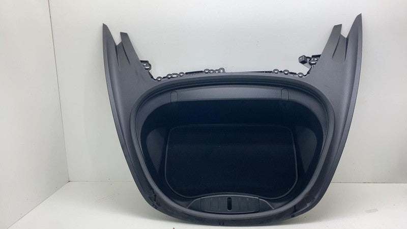 ⭕ 2017-2020 Tesla Model 3 M3 Frunk Storage Tray Box Front Trunk Compartment Well