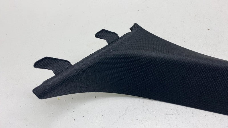 ⭕ 2017-2020 BMW 540i Front Left Windshield A-Pillar Trim Cover Panel 5