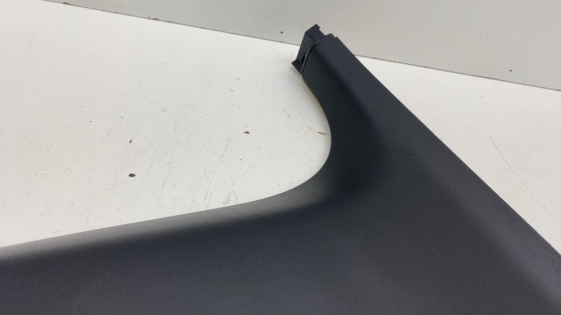⭕ 2017-2023 Tesla Model 3 M3 Right B-Pillar Lower Trim Cover Panel 108
