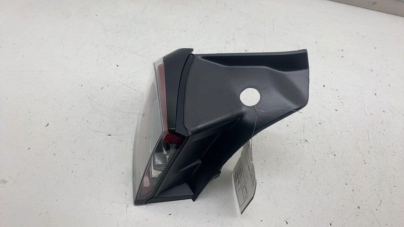 1077397 ⭕ 2017-2022 Model 3 Rear Driver Exterior Taillight Outer Tail Lamp Left 1077397