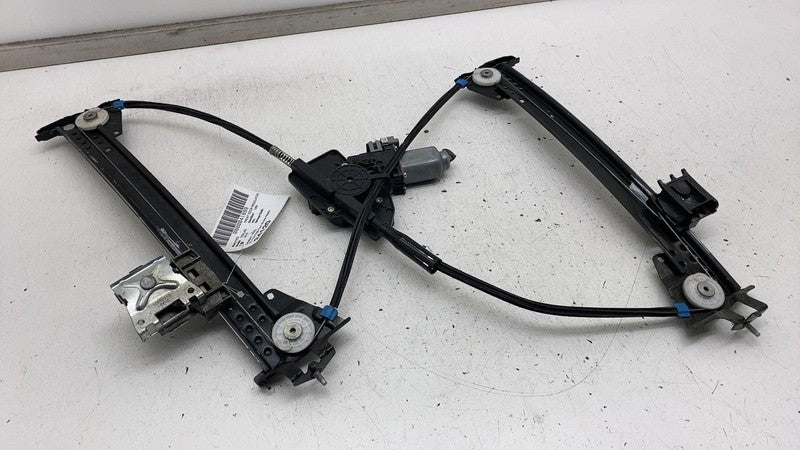 ⭕ 2012-2020 Tesla Model S Front Right Door Window Regulator & Motor 60