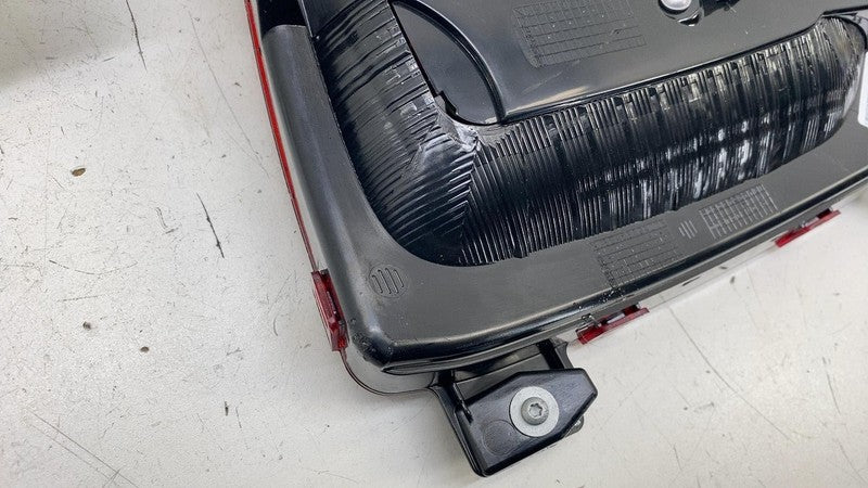 ⭕ 14-21 BMW i3 I01 Rear Passenger Taillight Tail Light Lamp Right 6321