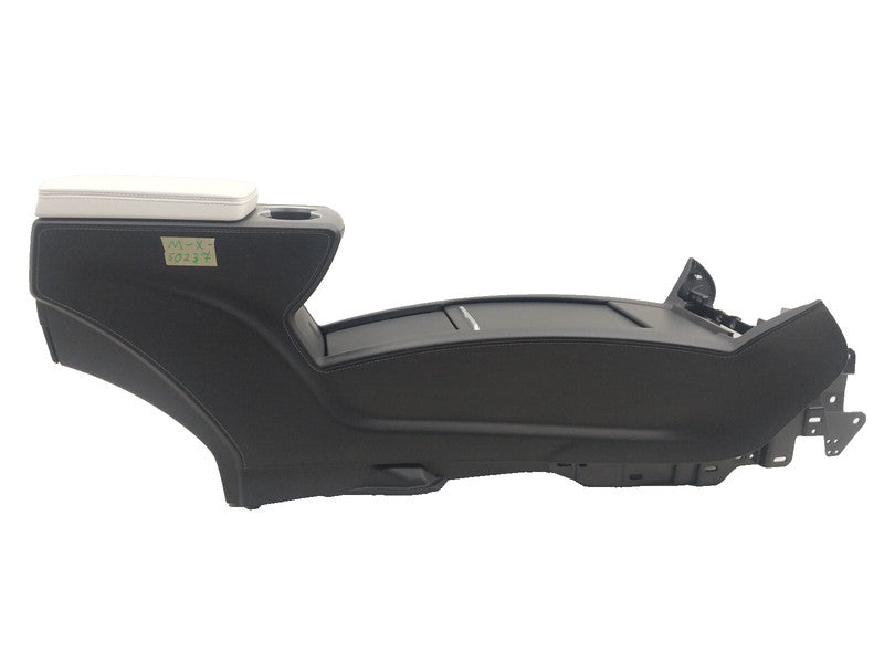⭕ 2016-2020 Tesla Model X Front Floor Center Console Storage & Carrier