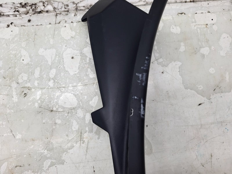 1006674-00-G ⭕12-20 Model S MS Rear Driver Side Boot Trunk Trim Cover Panel Left 1006674-00-G
