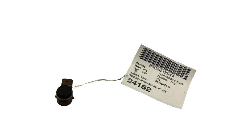 PT0002153 2022-2024 Rivian R1S R1T Bumper Parking Park Assistance PDC Sensor PT0002153 OEM
