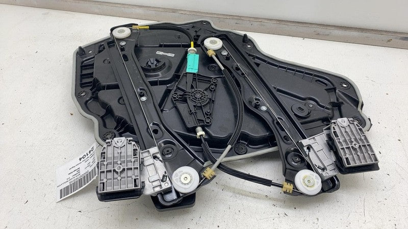149551300D ⭕ 2020-2023 Model Y Rear Right Window Regulator & Motor w/ Carrier 1495513-00-D