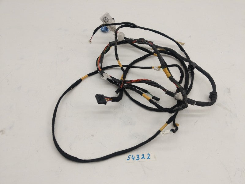 ⭕ 17-23 Model 3 Roof Upper Headliner Wiring Harness Cable Wire Loom 20