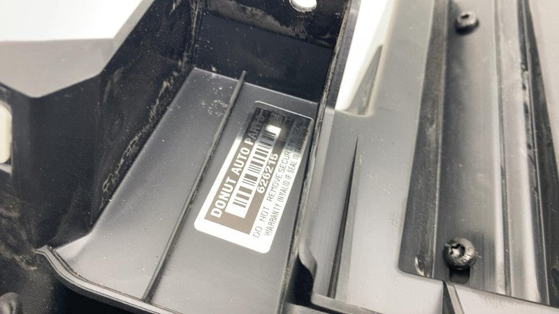 2024-2025 Tesla Cybertruck Dash IP Glove Box Storage Compartment OEM A