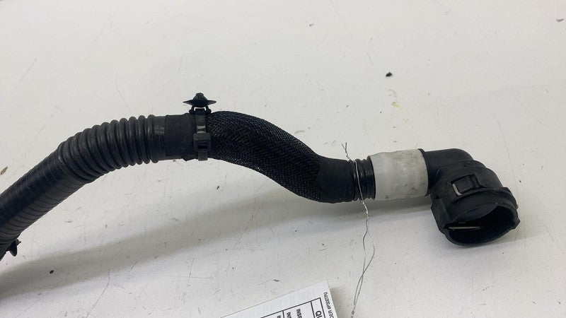 ⭕ 2017-2022 Tesla Model 3 Front Radiator Outlet Cooling Pipe Hose 1077