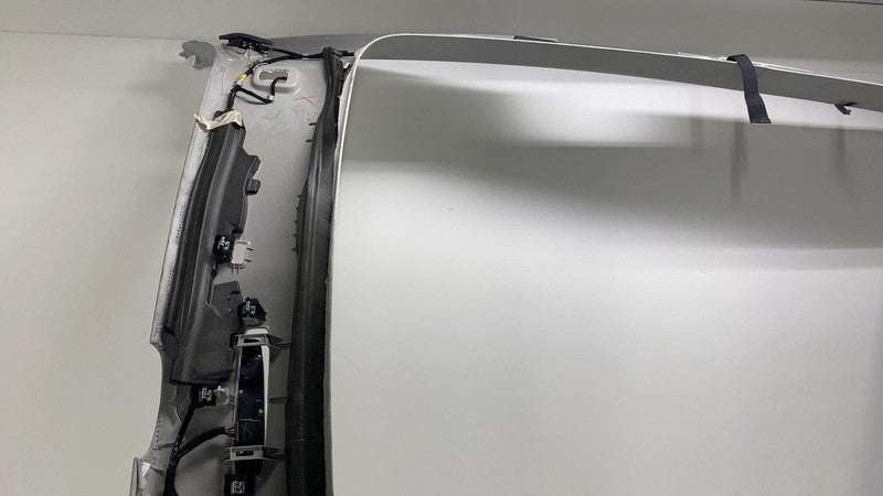 ⭕ 20-23 Model Y Front Rear Roof Headliner Ceiling Frame Trim Panel 149