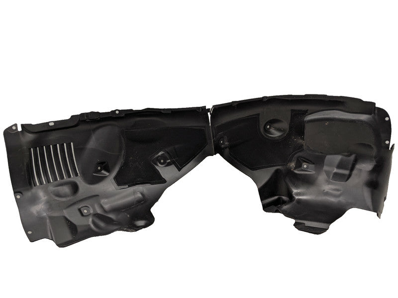 1492613 00 A ⭕2020-2023 Tesla Model Y Front Left Wheel Fender Liner Splash Guard 1492613-00-A