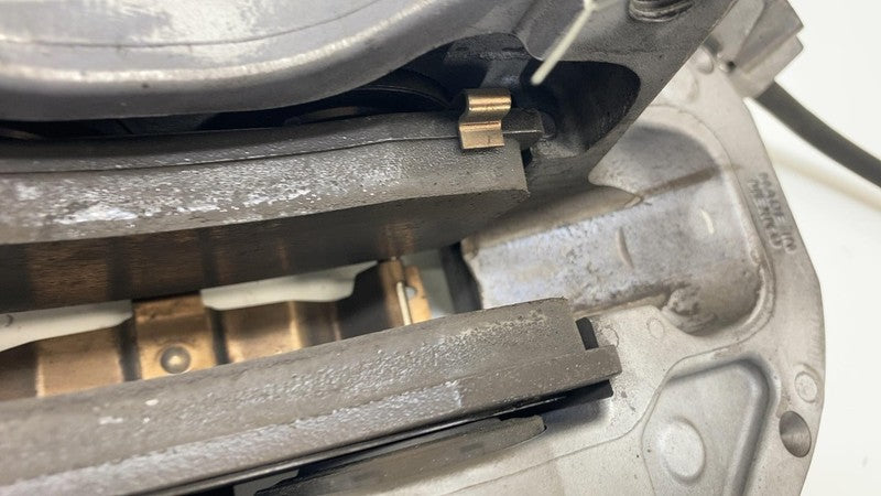 ⭕ 2024-2025 Tesla Model 3 Front Left Caliper w/ Brake Hose Line LH 134