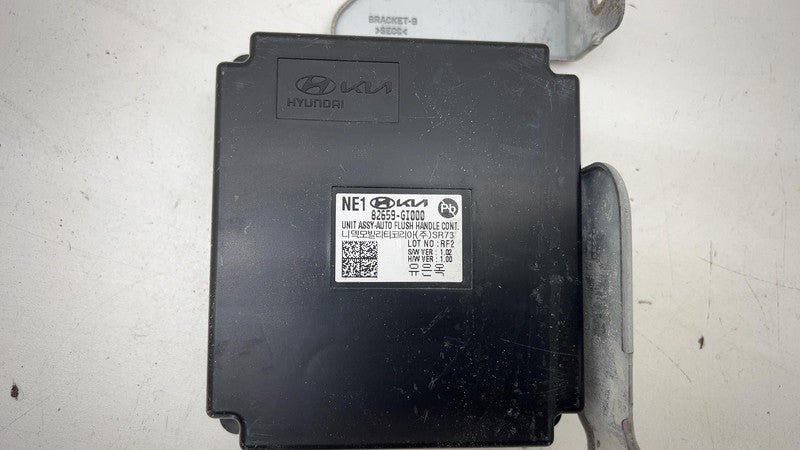 82659GI000 ⭕2022 2023 Hyundai Ioniq 5 Front Left Auto Flush Door Control Module 82659-GI000