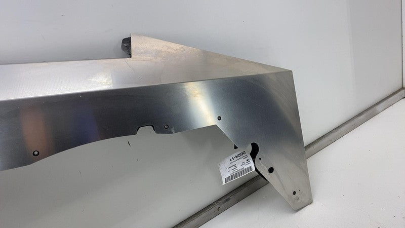 1900764-FS-A ⭕24-25 Tesla Cybertruck Front Side Fender Panel Right Foundation 1900764-FS-A